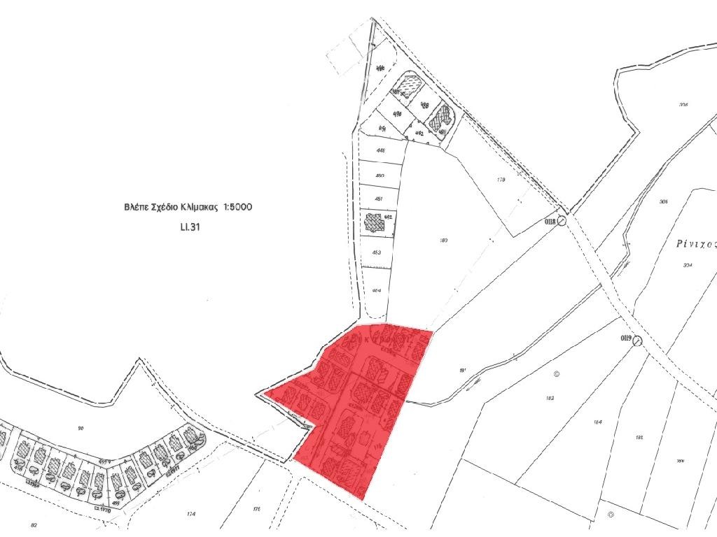 House - Mariuca Complex - Anarita, Paphos