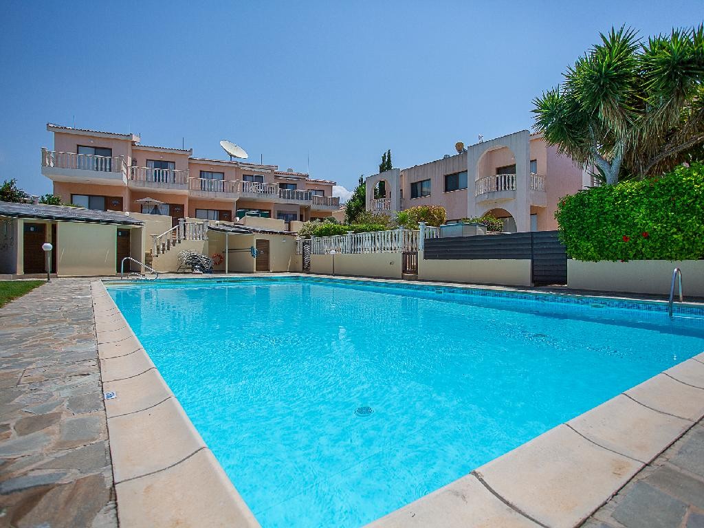 Tala, Paphos Apartment For Sale | DT5083