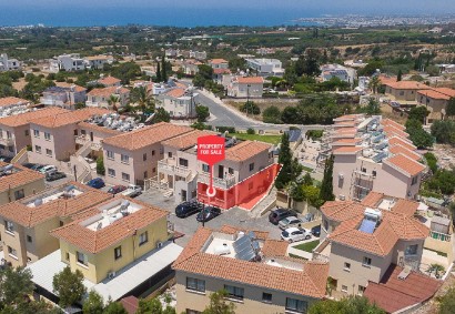 Tala, Paphos Apartment For Sale | DT5083