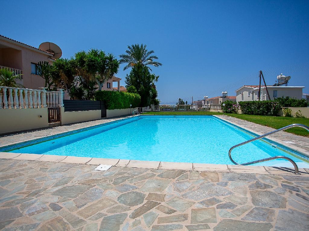 Flat - Andriana Gardens - Tala, Paphos