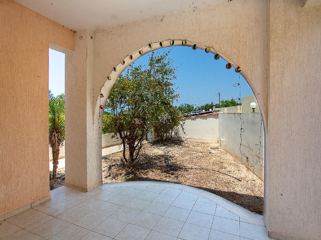Flat - Andriana Gardens - Tala, Paphos