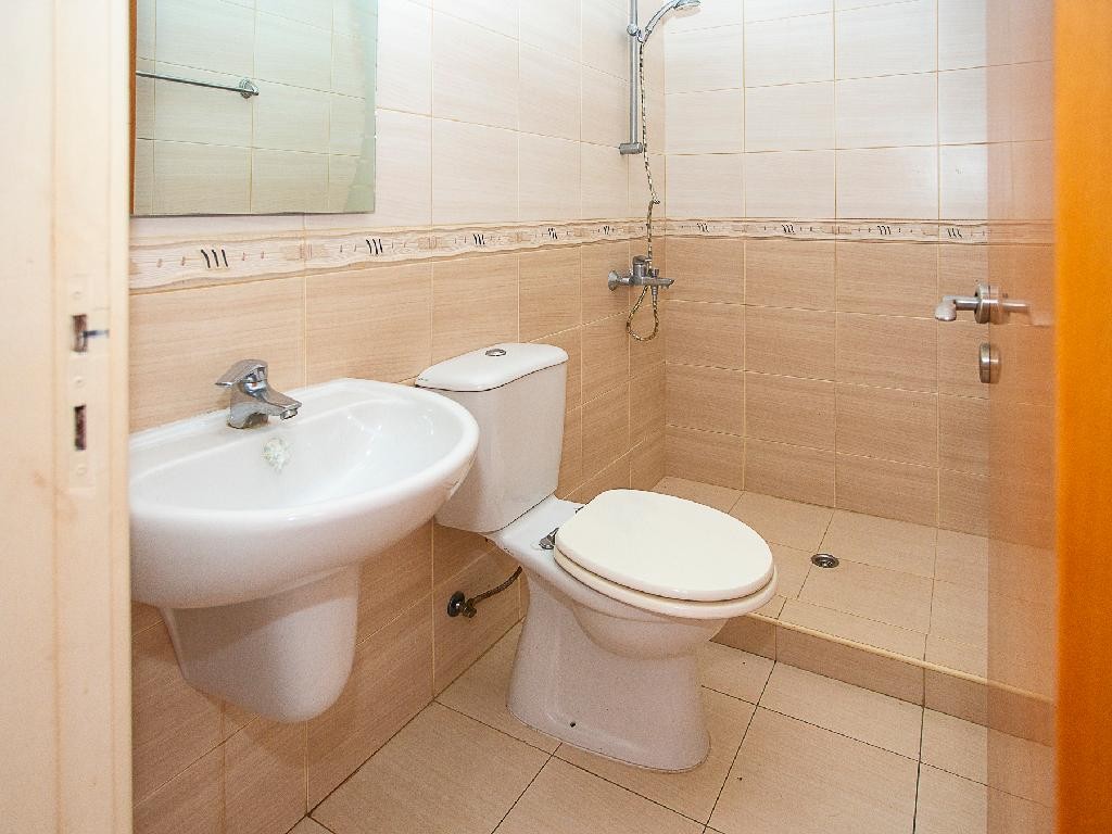 Flat - Andriana Gardens - Tala, Paphos
