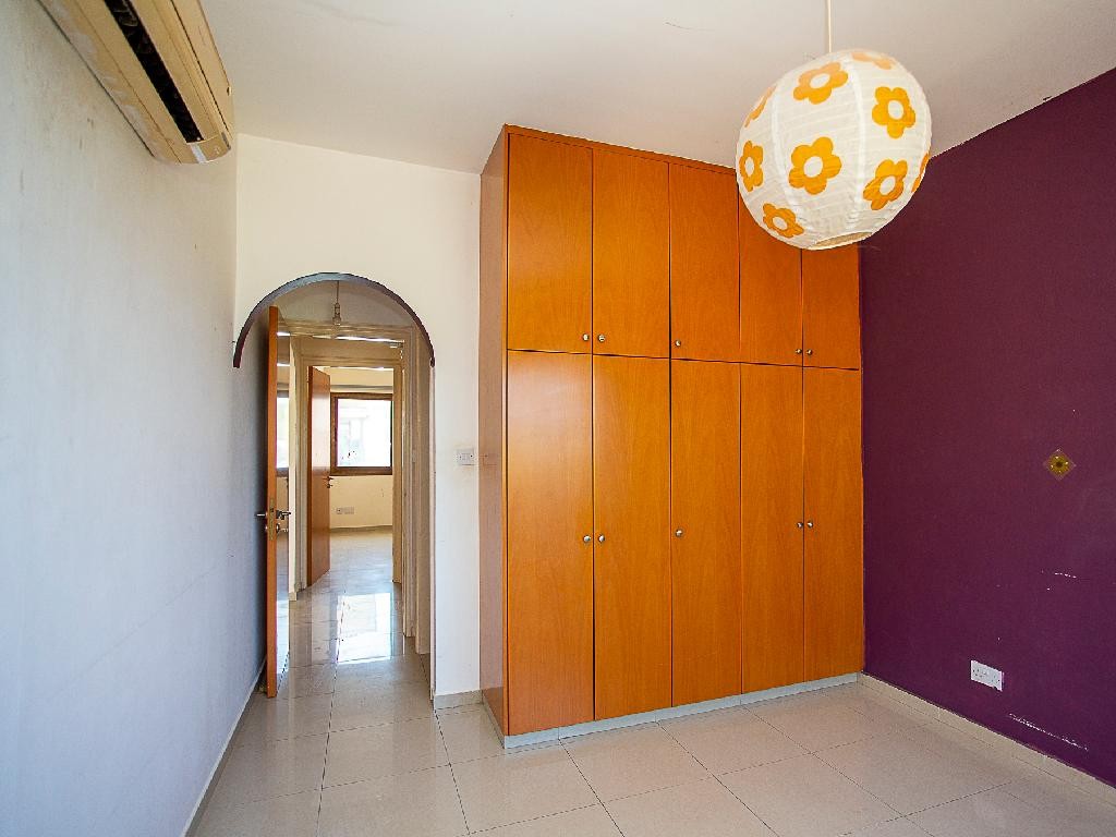 Flat - Andriana Gardens - Tala, Paphos