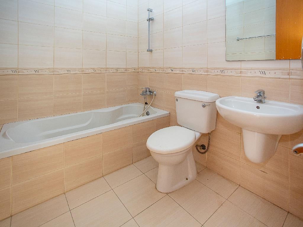 Flat - Andriana Gardens - Tala, Paphos