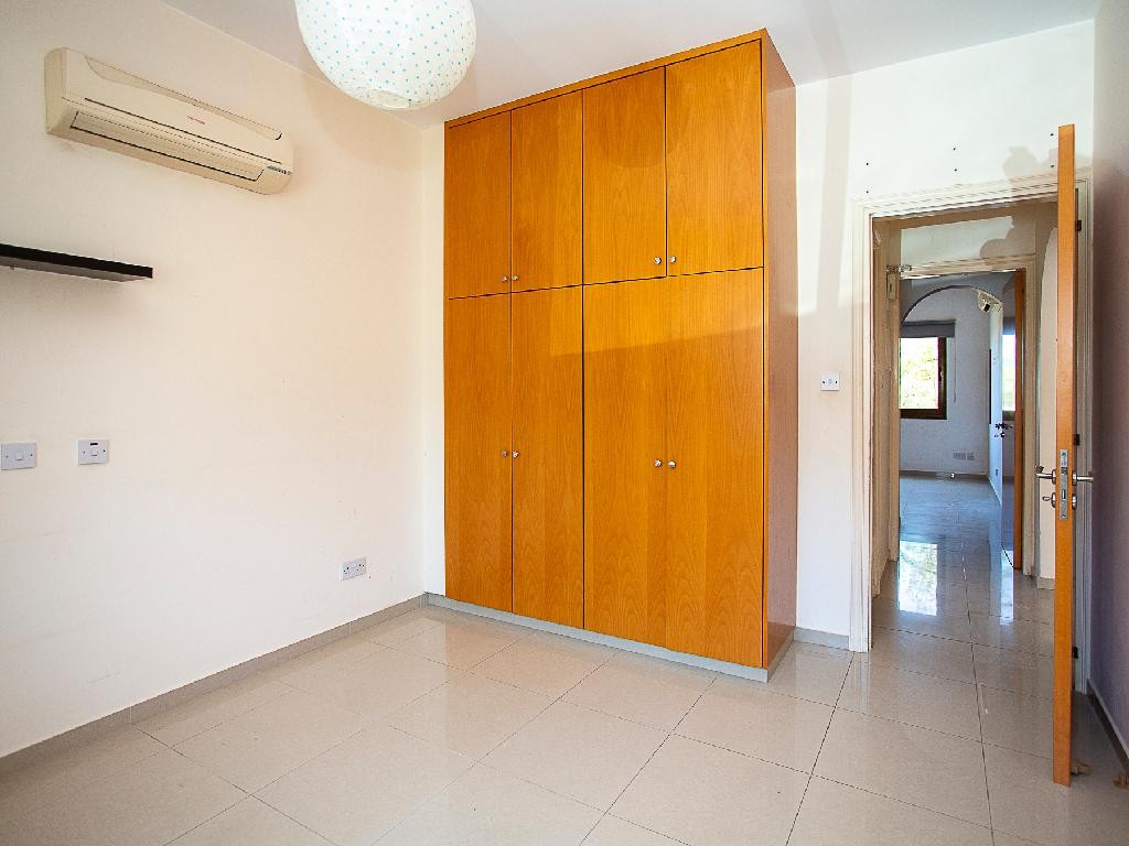 Flat - Andriana Gardens - Tala, Paphos