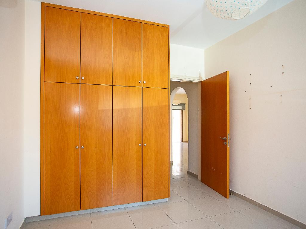 Flat - Andriana Gardens - Tala, Paphos