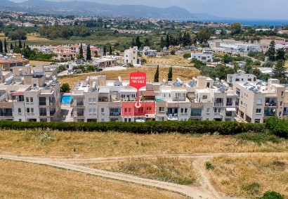 Poli Crysochous, Paphos Apartment For Sale | DT5084