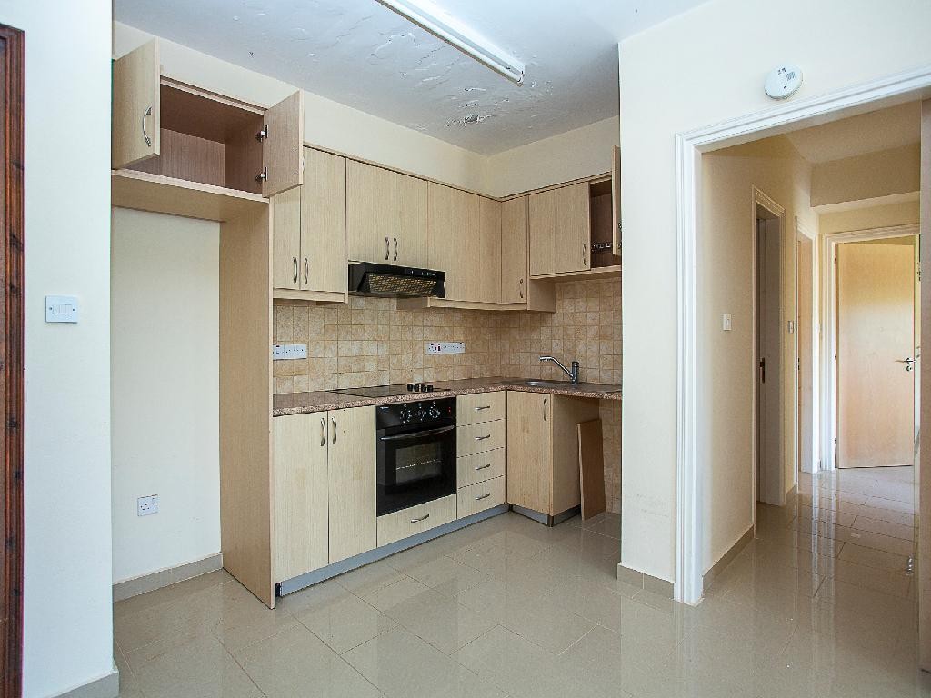 Flat - Evagoras Gardens - Polis Chrysochous, Paphos