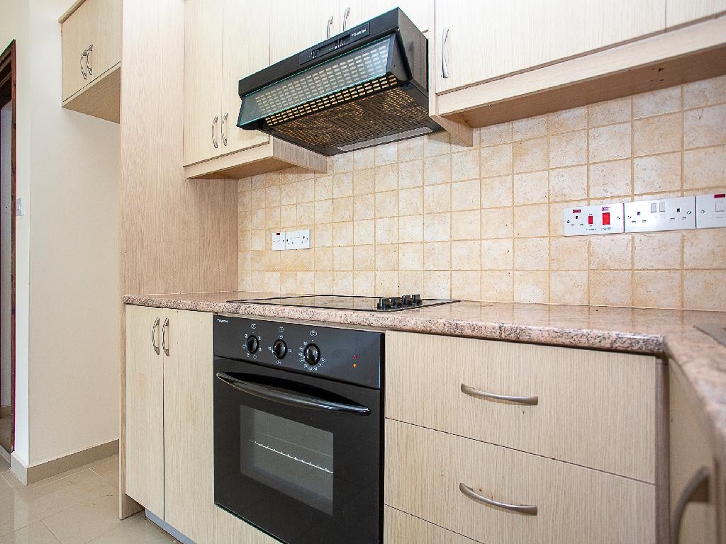Flat - Evagoras Gardens - Polis Chrysochous, Paphos