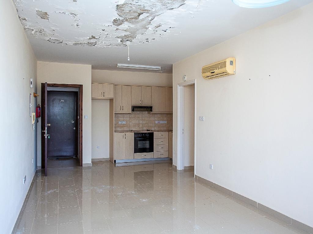 Flat - Evagoras Gardens - Polis Chrysochous, Paphos
