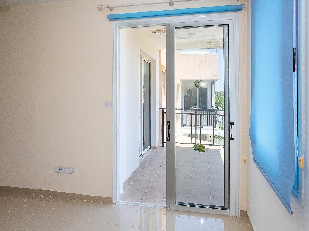 Flat - Evagoras Gardens - Polis Chrysochous, Paphos