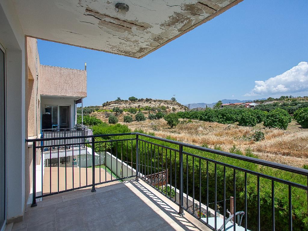 Flat - Evagoras Gardens - Polis Chrysochous, Paphos