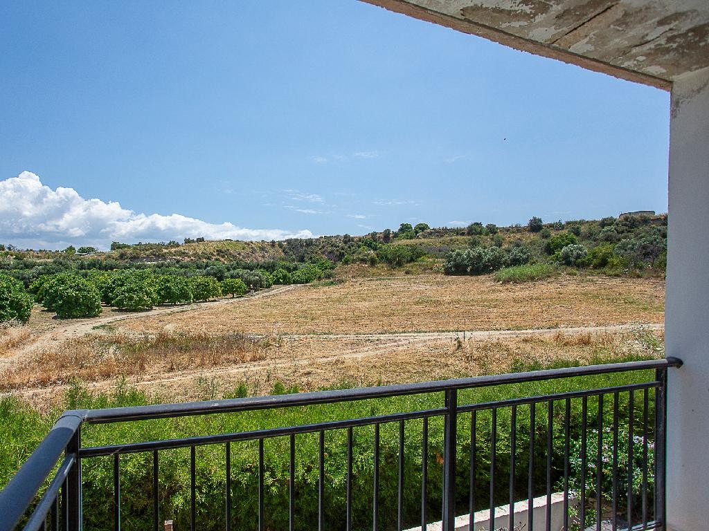 Flat - Evagoras Gardens - Polis Chrysochous, Paphos