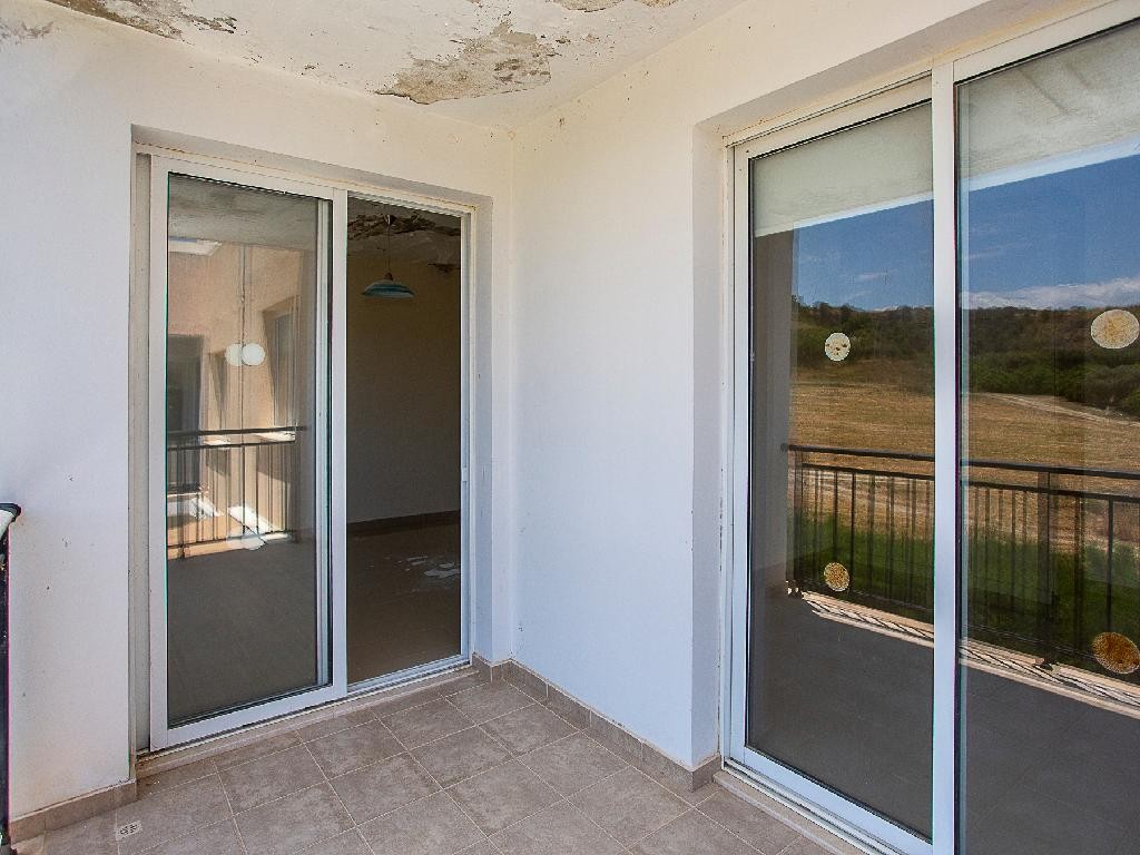 Flat - Evagoras Gardens - Polis Chrysochous, Paphos