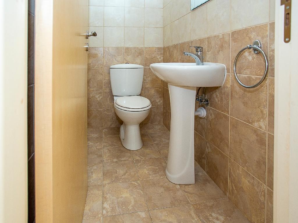 Flat - Evagoras Gardens - Polis Chrysochous, Paphos