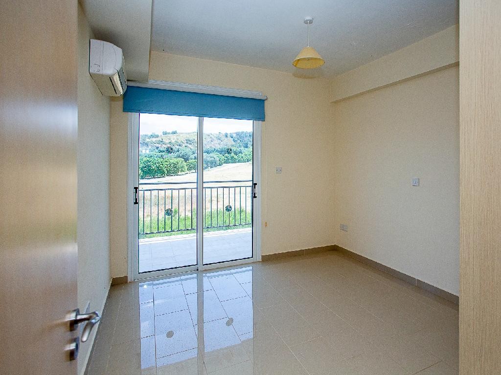 Flat - Evagoras Gardens - Polis Chrysochous, Paphos
