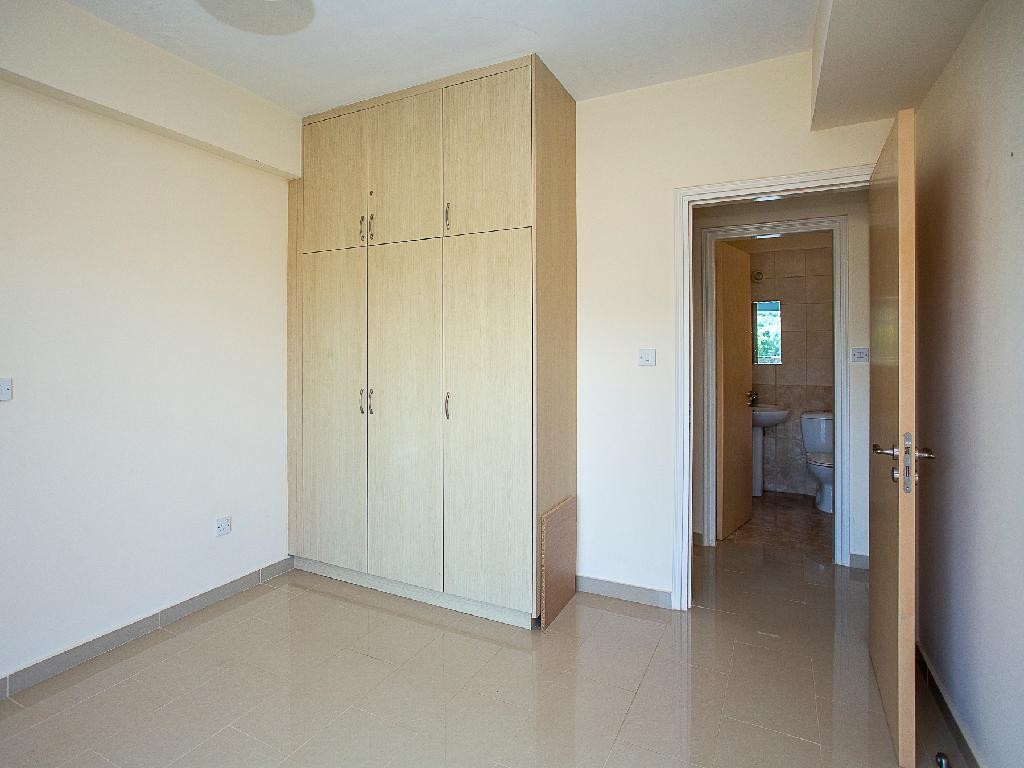 Flat - Evagoras Gardens - Polis Chrysochous, Paphos