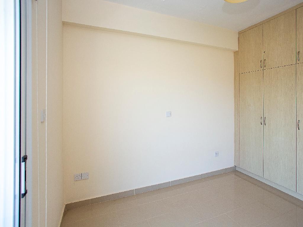 Flat - Evagoras Gardens - Polis Chrysochous, Paphos