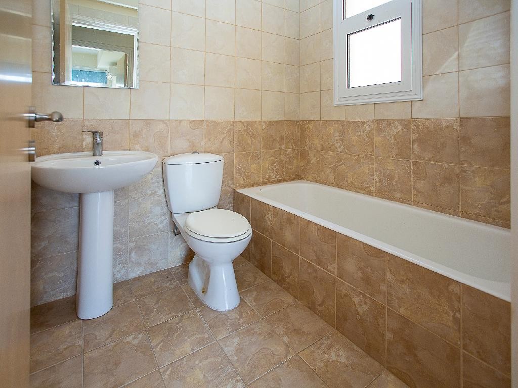 Flat - Evagoras Gardens - Polis Chrysochous, Paphos