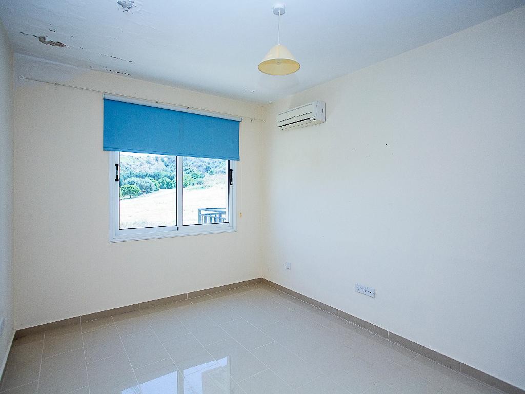 Flat - Evagoras Gardens - Polis Chrysochous, Paphos