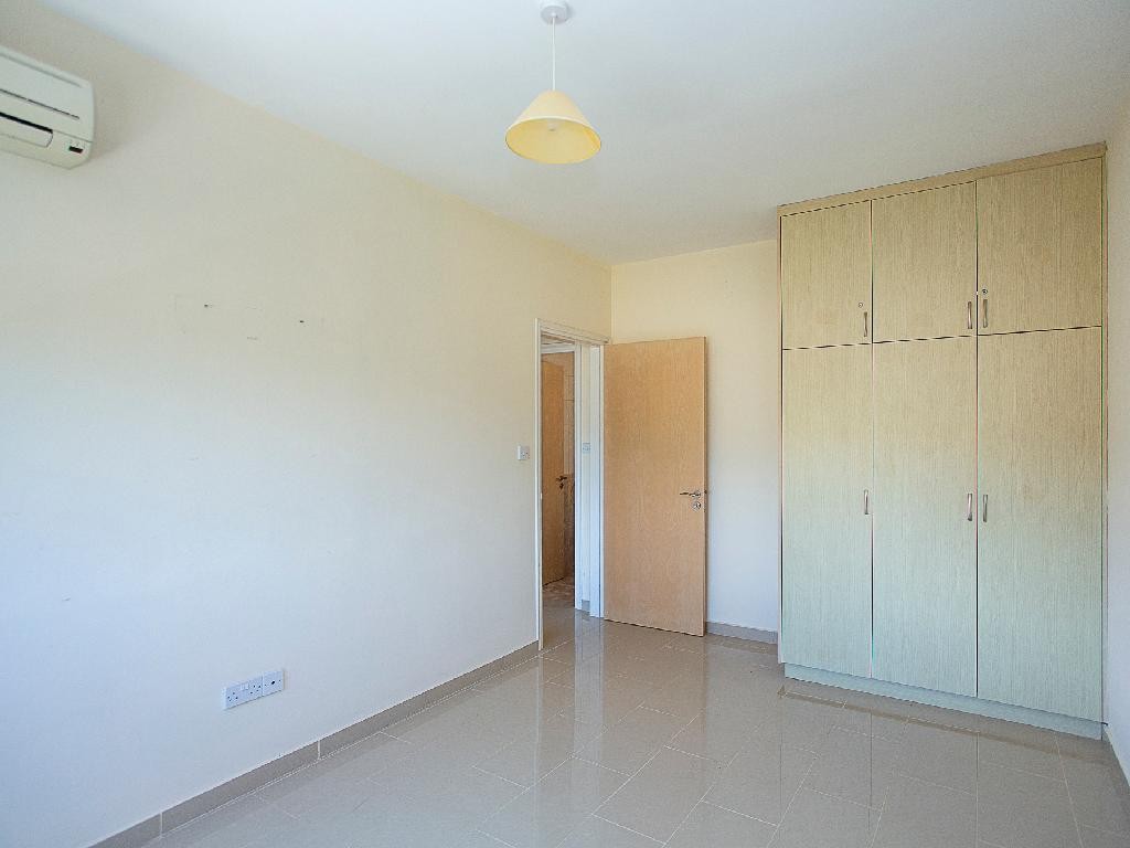 Flat - Evagoras Gardens - Polis Chrysochous, Paphos
