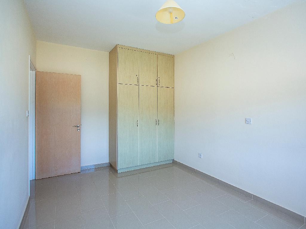 Flat - Evagoras Gardens - Polis Chrysochous, Paphos