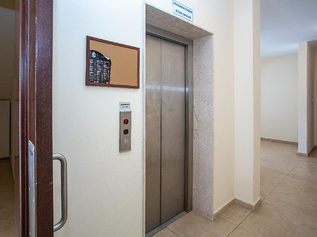 Flat - Evagoras Gardens - Polis Chrysochous, Paphos