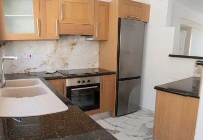 Mandria, Paphos Apartment For Rent | DT5074