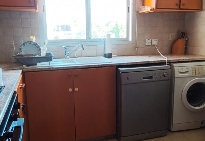 Paphos Town, Paphos Apartment For Sale | DT5085