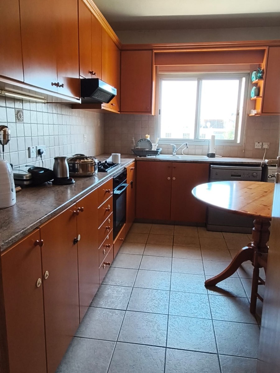 Apartment For Sale  in  Select Location