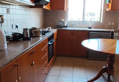 Paphos Town, Paphos Apartment For Sale | DT5085
