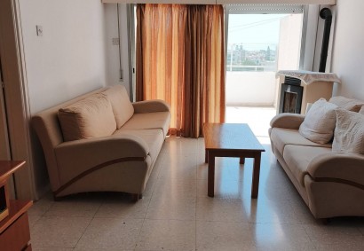 Paphos Town, Paphos Apartment For Sale | DT5085