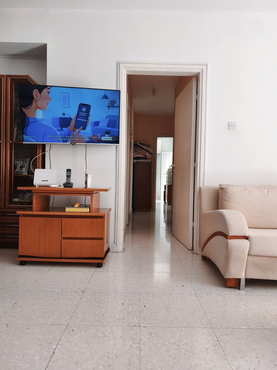 Apartment For Sale  in  Select Location