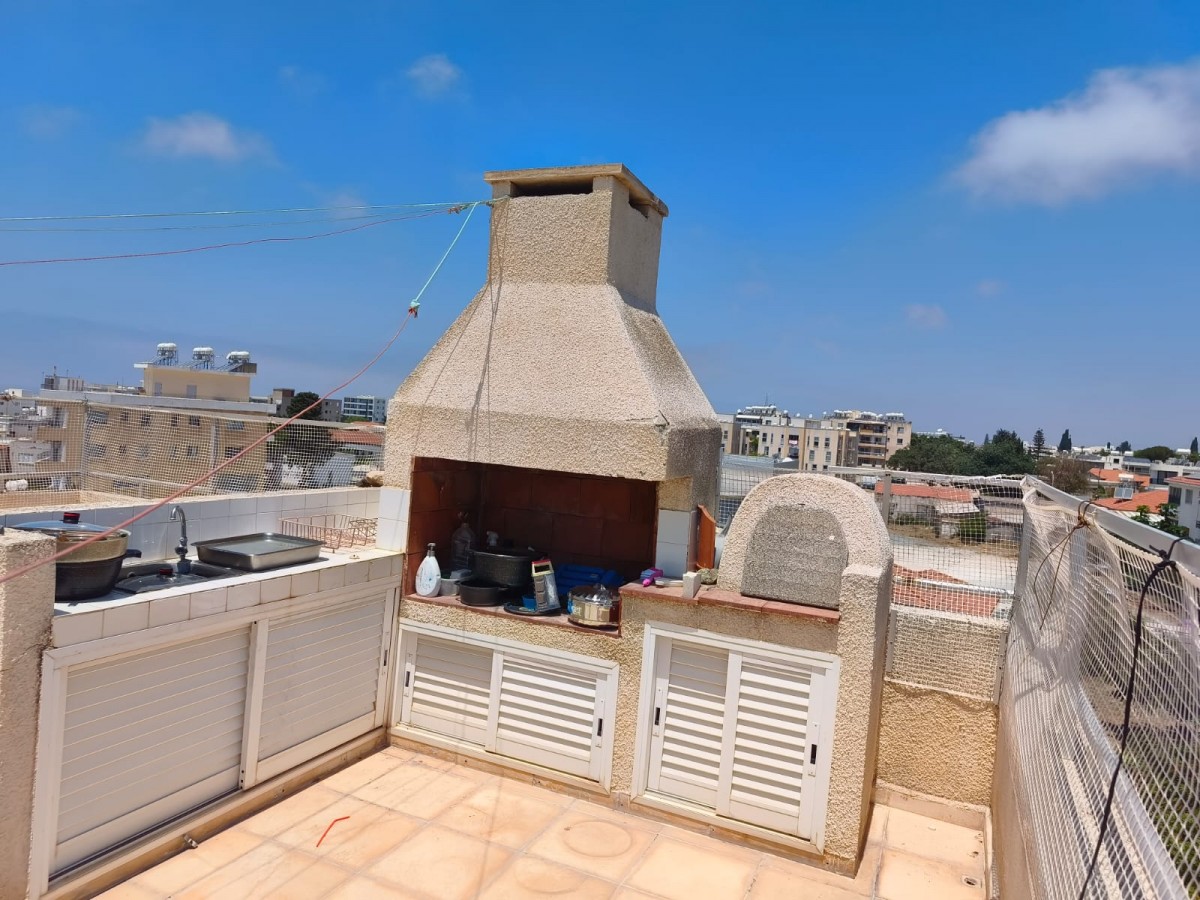 Apartment For Sale  in  Select Location