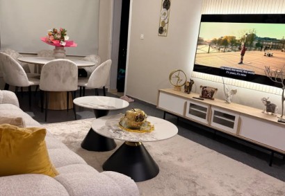 Paphos Town, Paphos Apartment For Sale | DT5086