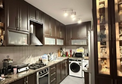 Paphos Town, Paphos Apartment For Sale | DT5086