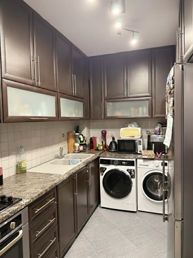 Apartment For Sale  in  Paphos Town
