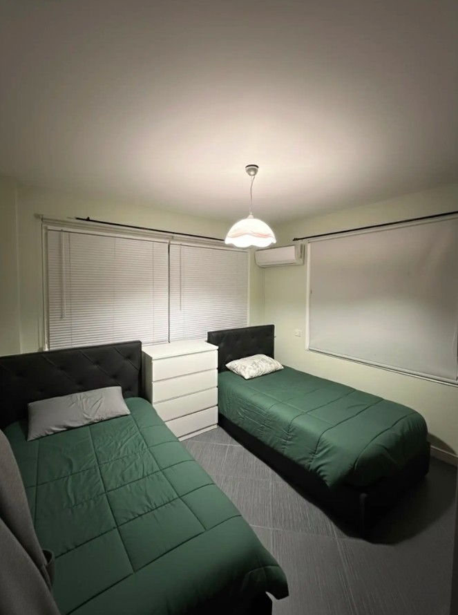 Apartment For Sale  in  Paphos Town