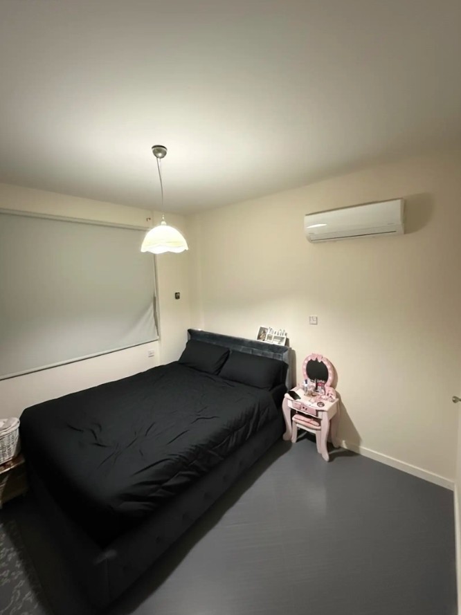 Apartment For Sale  in  Paphos Town