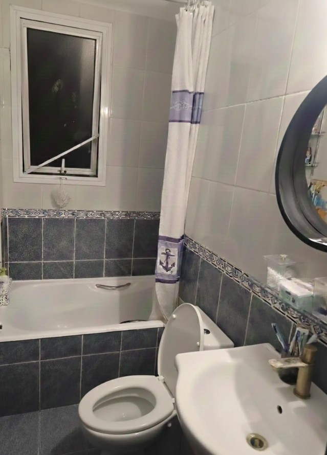 Apartment For Sale  in  Paphos Town