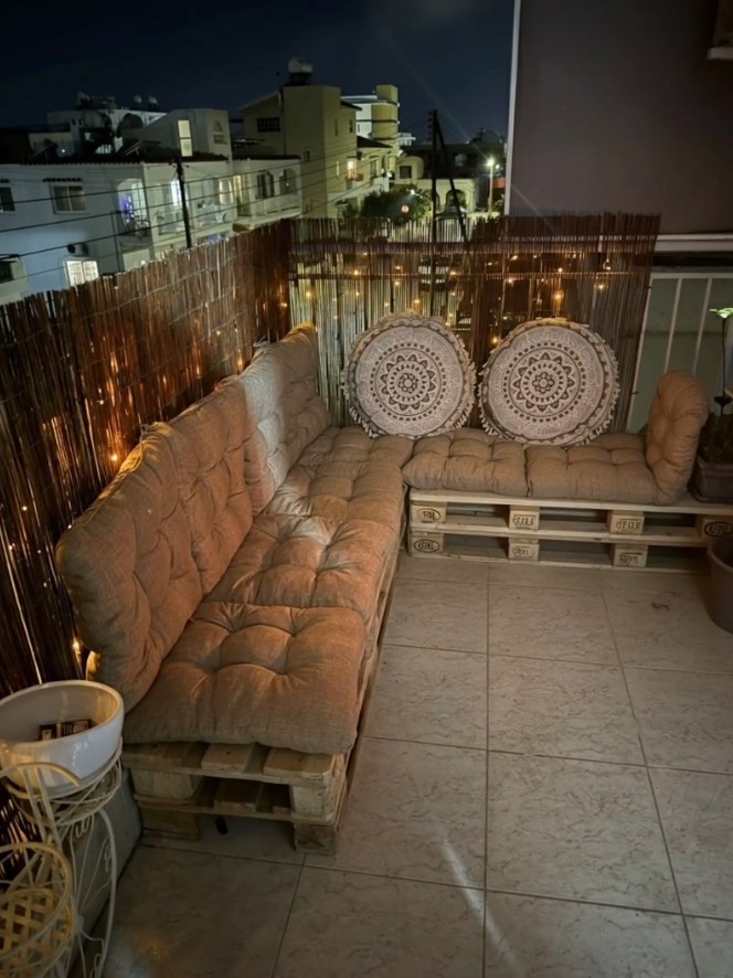 Apartment For Sale  in  Paphos Town