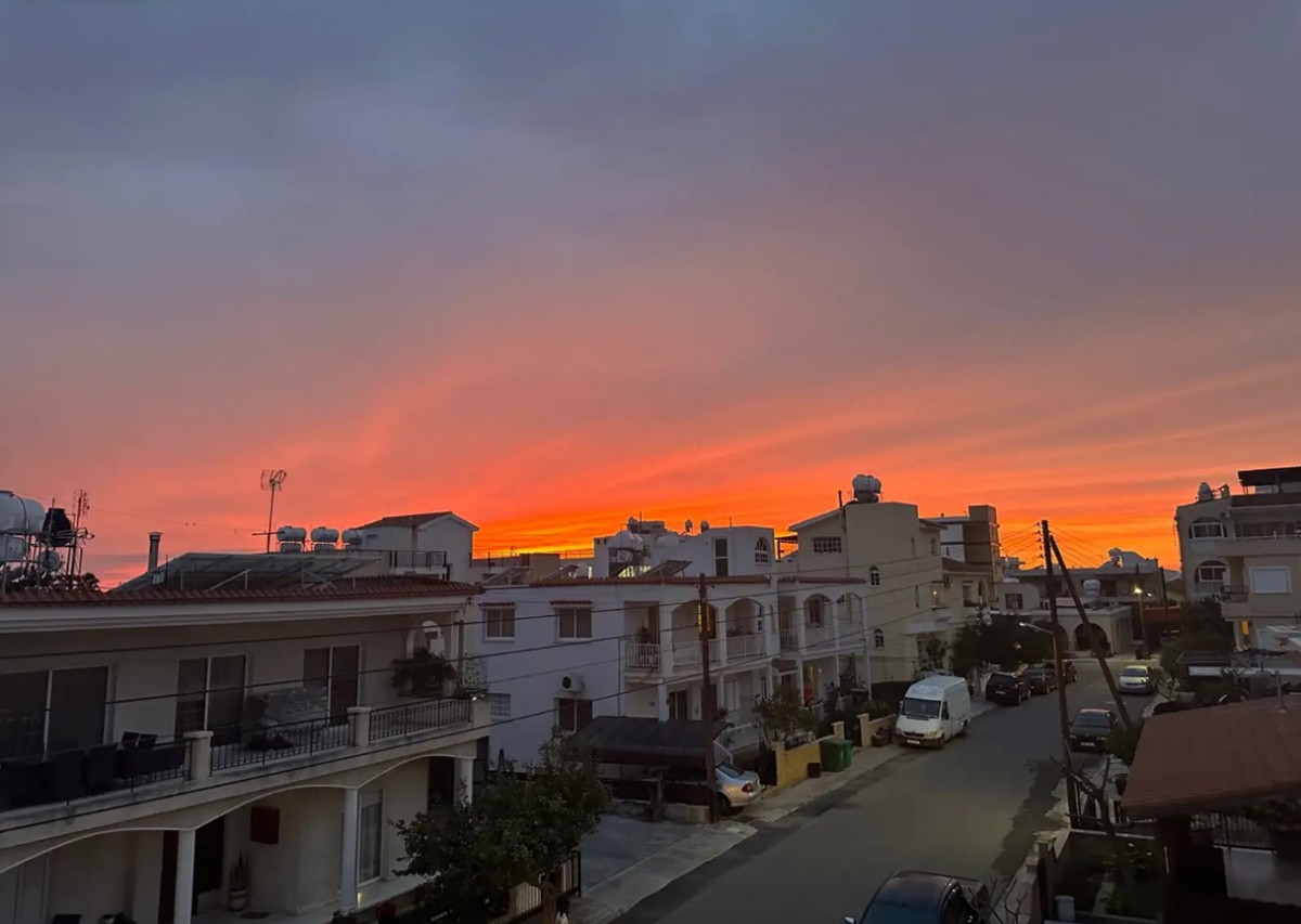 Apartment For Sale  in  Paphos Town