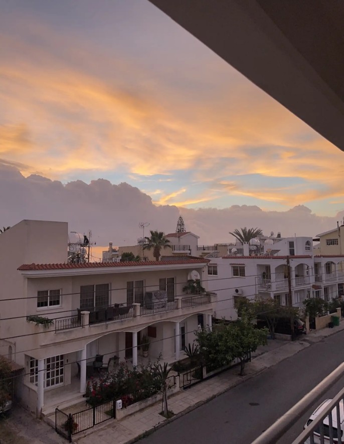 Apartment For Sale  in  Paphos Town