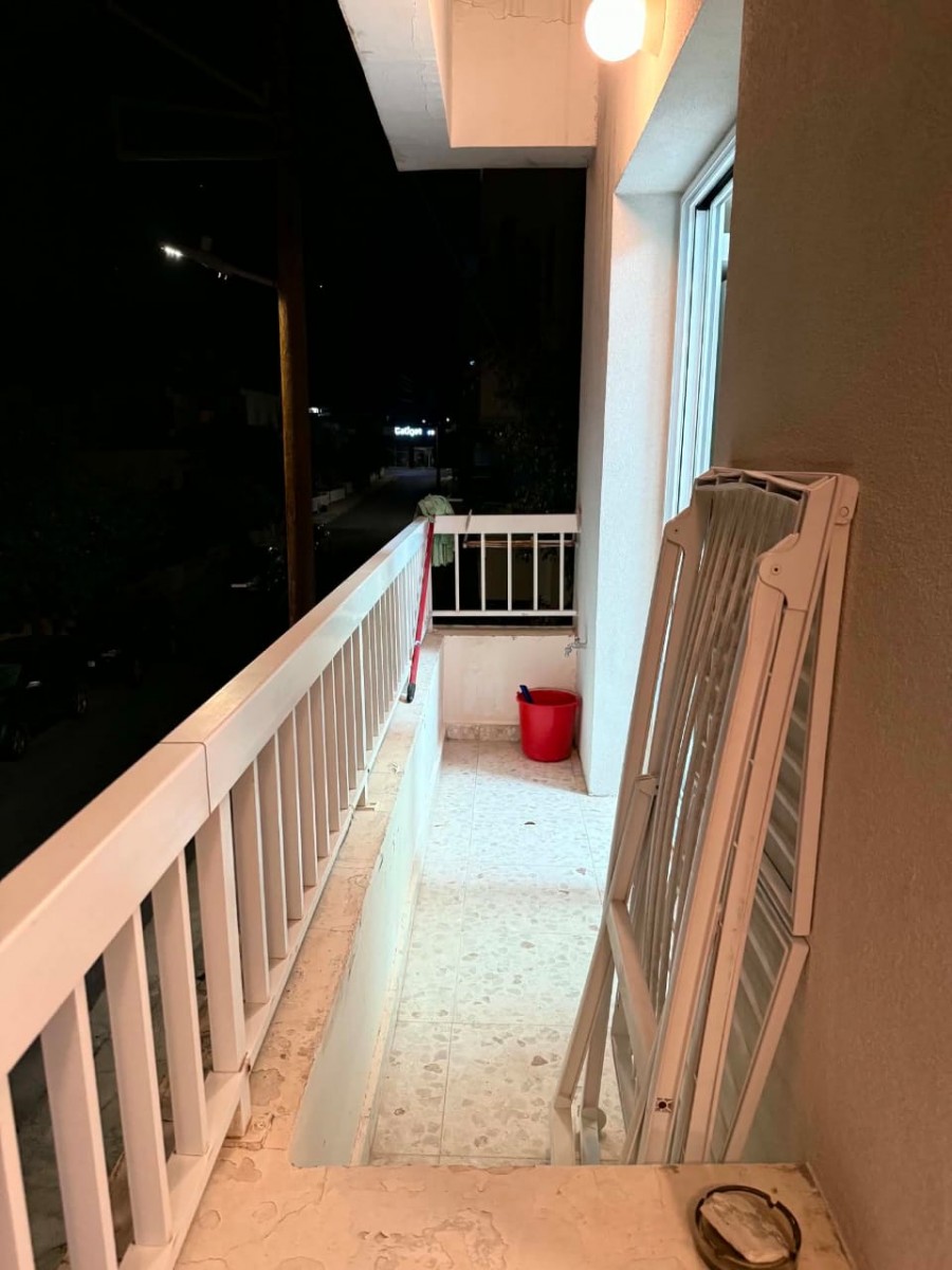 Apartment For Rent  in  Paphos Town
