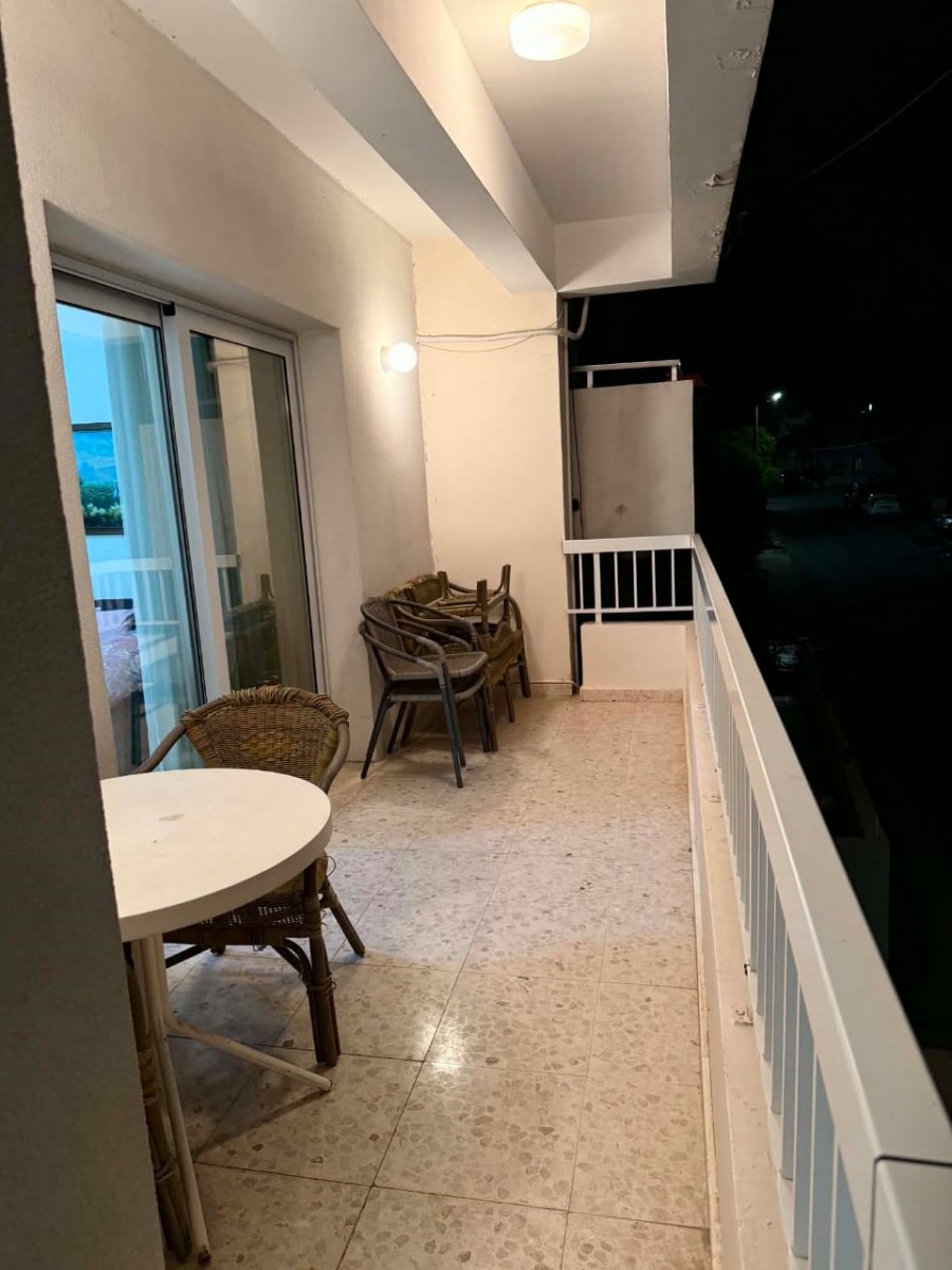 Apartment For Rent  in  Paphos Town