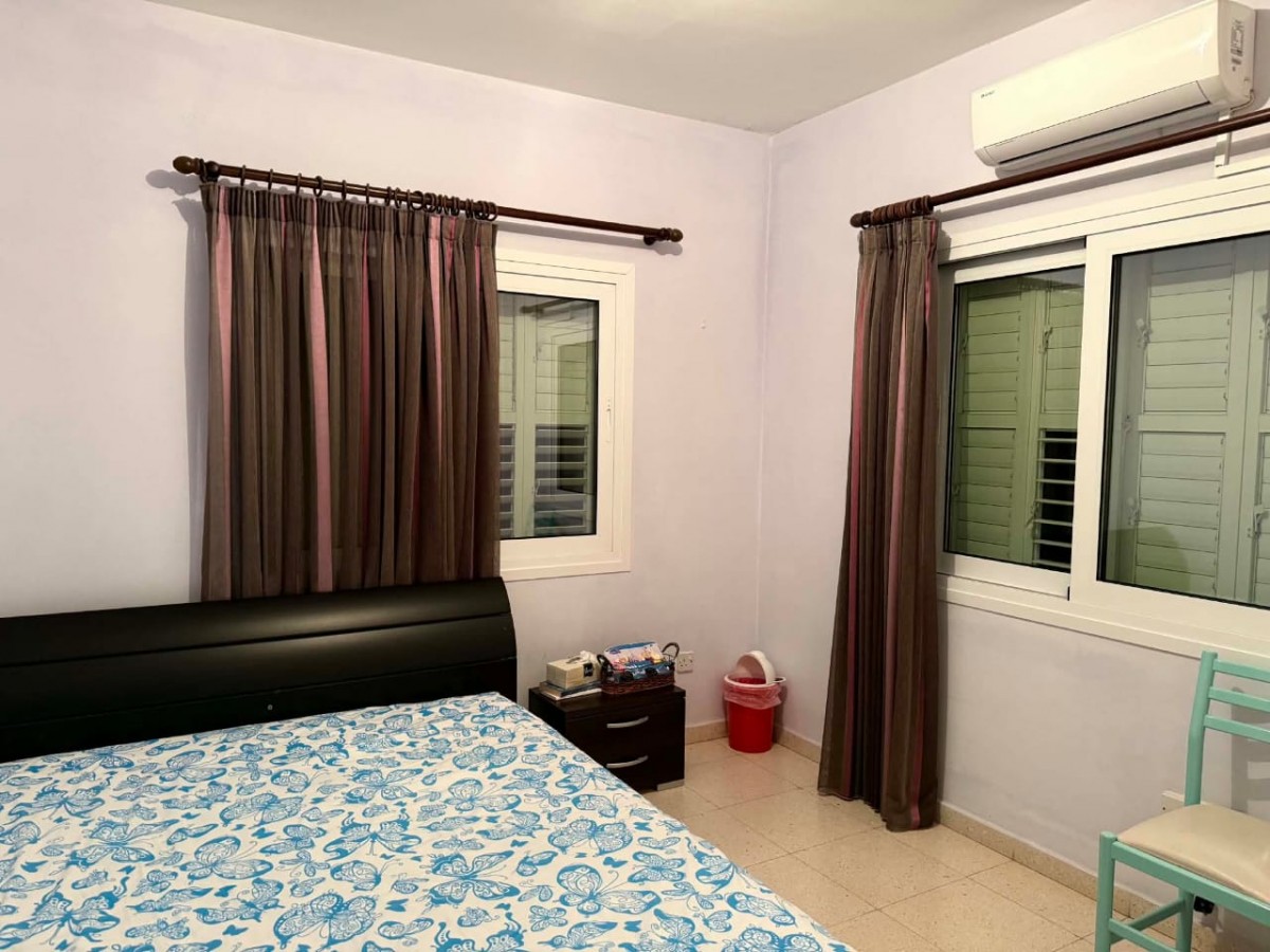 Apartment For Rent  in  Paphos Town