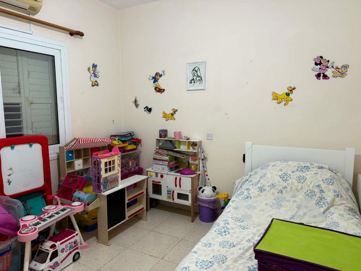 Apartment For Rent  in  Paphos Town