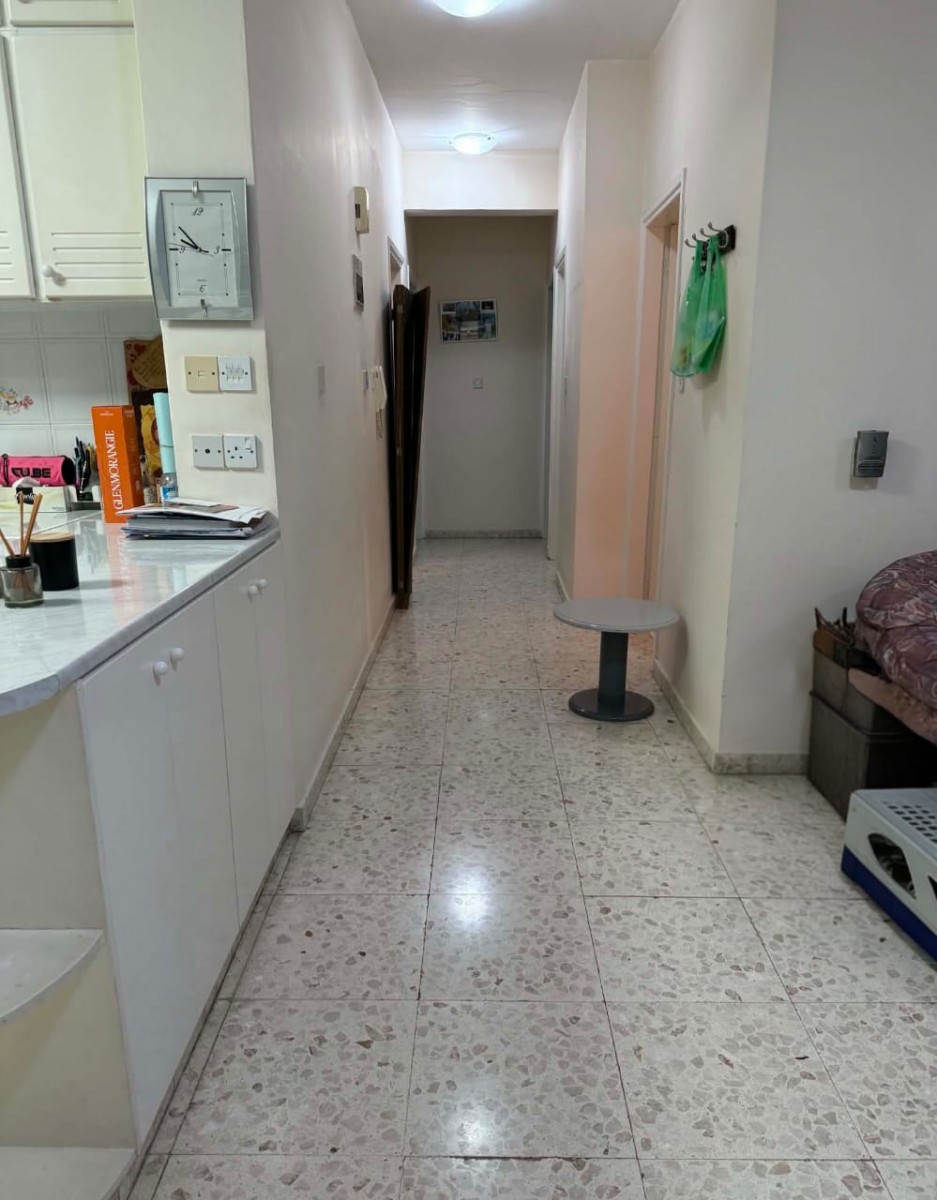 Apartment For Rent  in  Paphos Town