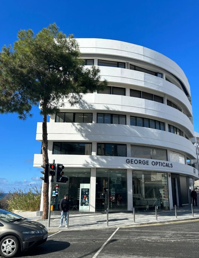 Paphos Town, Paphos Apartment For Sale | DT5088