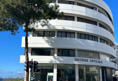 Paphos Town, Paphos Apartment For Sale | DT5088